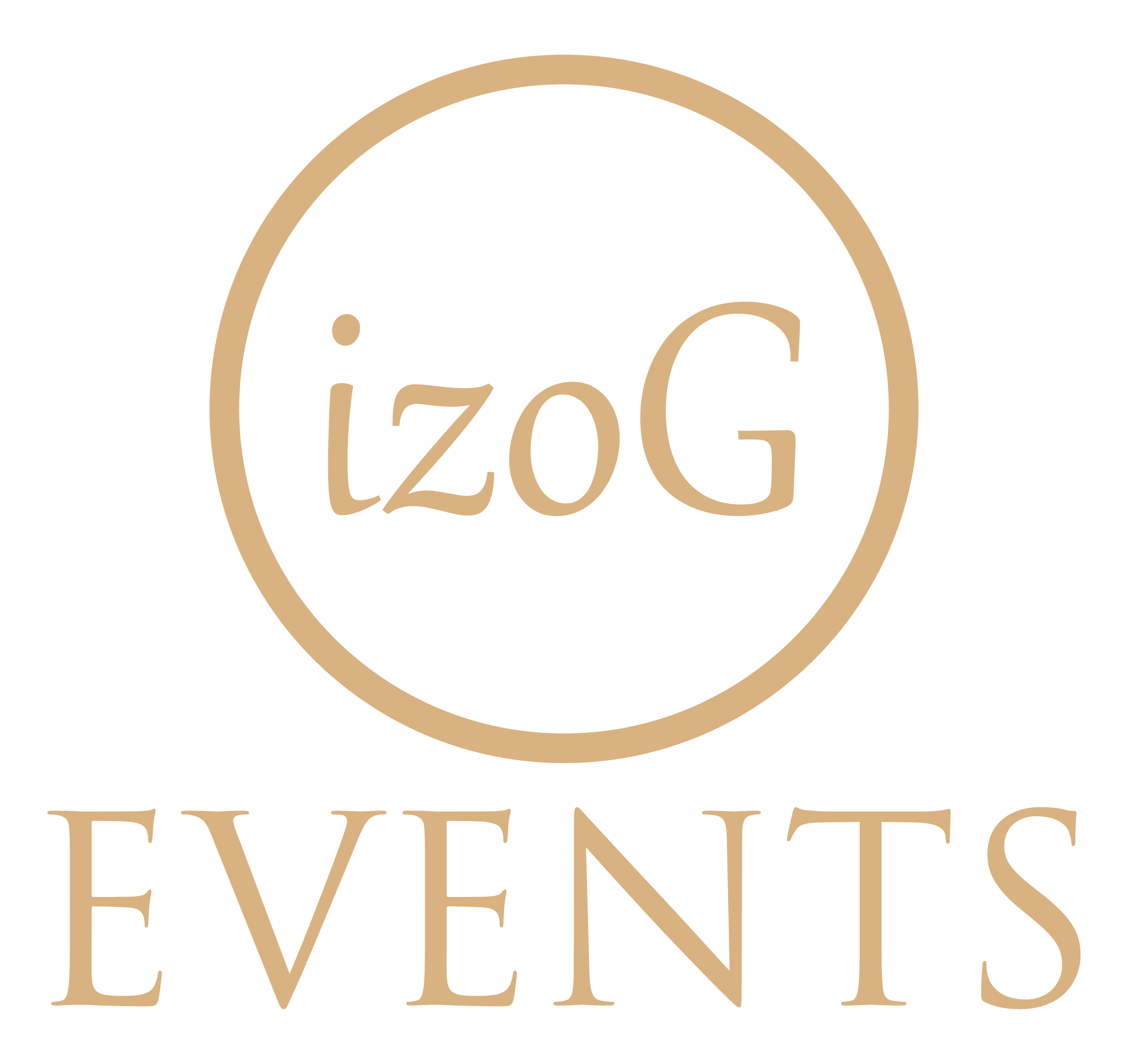 izoG Events logo